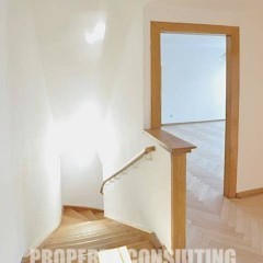 Ogłoszenie dom bliźniak 250m2 Warszawa Żoliborz Dziennikarski