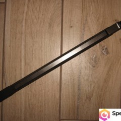 Dłuto HEX 19 Celma Bormet wieloklin