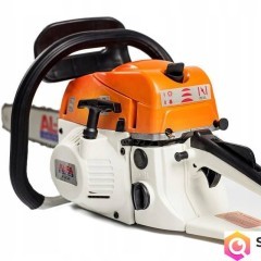 Rękojeść zbiornik piły chinka , NAC, steel eurotec, itp *828