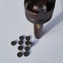 Gwintownik profesjonalny Stock M4 M5 M6 M8 M10 M12 M14 16 20