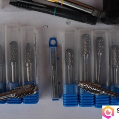 Gwintownik profesjonalny Stock M4 M5 M6 M8 M10 M12 M14 16 20