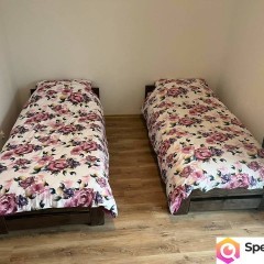 Pokoje gościnne Jachranka