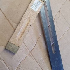 Kontomierz Regulowany 250mm