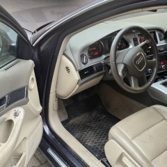 Audi a6c6 2.0tdi CR polift
