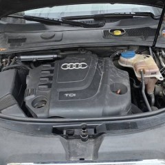 Audi a6c6 2.0tdi CR polift