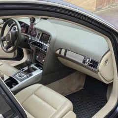 Audi a6c6 2.0tdi CR polift