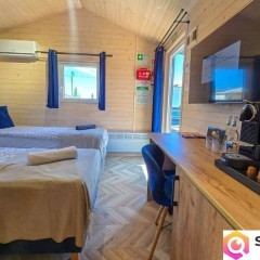 Domek 2-osobowy najbliżej Energylandii! WYNAJEM!