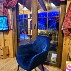 Hyta na Bani- Rabka Zdrój domek na wynajem