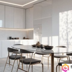 Cypr, Paralimni | Apartament 45m² z tarasem blisko plaży.