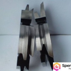 Frezy do drewna do boazerii ze skosem do 20mm