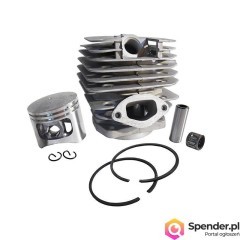 NAC Cylinder Tłok Pierścienie Do Piły Spalinowej 45mm