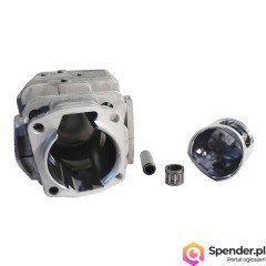 NAC Cylinder Tłok Pierścienie Do Piły Spalinowej 45mm