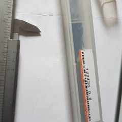 Wiertło 9.8 Garant 122425