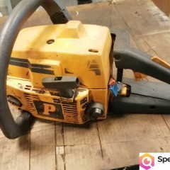 Partner 400 Części