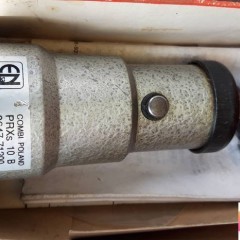 Celma Nakładka udarowa combi