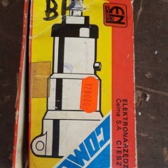 Celma Nakładka udarowa combi