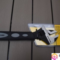 Klucz Nastawny Szwedzki BILTEMA*12 Cali * Nowy * Olsztyn * Wysyłka