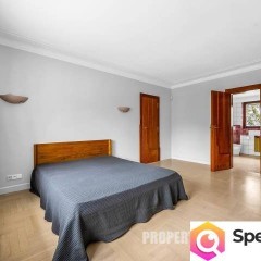 Dom wolnostojący wynajmę Warszawa 520m2