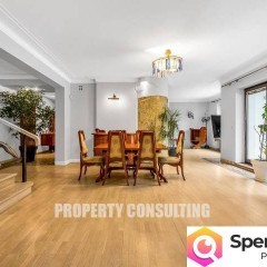 Dom wolnostojący wynajmę Warszawa 520m2