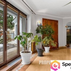 Dom wolnostojący wynajmę Warszawa 520m2