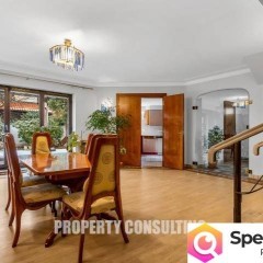 Dom wolnostojący wynajmę Warszawa 520m2