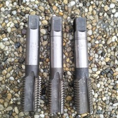 Gwintownik M33 Polski HSS FWP 33mm 2A/2P SW7M Ręczn Komplet Darmowa DOSTAWA