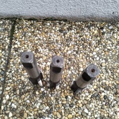 Gwintownik M33 Polski HSS FWP 33mm 2A/2P SW7M Ręczn Komplet Darmowa DOSTAWA