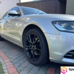 Audi A6 C7 Avant 2.0 TDI 177 KM • Automat • Webasto • Hak • Bogate wyposaże