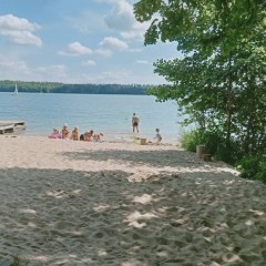 WEEKENDY WAKACJE I NIE TYLKO DOMKI NA KASZUBACH