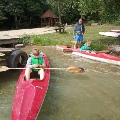 WEEKENDY WAKACJE I NIE TYLKO DOMKI NA KASZUBACH