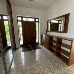 Ogłoszenie dom bliźniak Warszawa 330m2