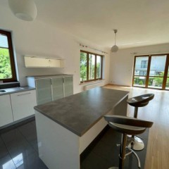 Ogłoszenie dom bliźniak Warszawa 330m2