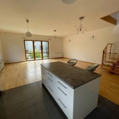 Ogłoszenie dom bliźniak Warszawa 330m2