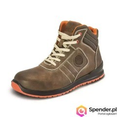 TRZEWIKI BEZPIECZNE, BUTY BHP DEDRA BH9T4VK-37 CRAZY HORSE, ROZM:37,KAT.S3…