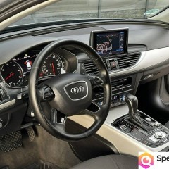 Audi A6 Avant Navi, Ele.Klapa, Xenon, LED, Grzane fotele, Climatronic x4, …