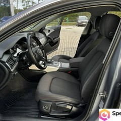 Audi A6 Avant Navi, Ele.Klapa, Xenon, LED, Grzane fotele, Climatronic x4, …