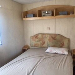 Klimatyzowany komfortowy domek do 8 osób do wynajęcia w Sasinie koło Łeby