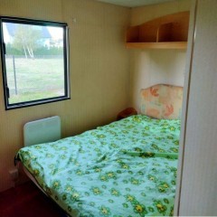 Klimatyzowany komfortowy domek do 8 osób do wynajęcia w Sasinie koło Łeby