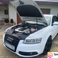 Audi A6 C6 3.0TDI S-line