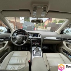 Audi A6 C6 3.0TDI S-line