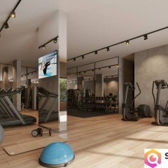 Pafos - Komfortowy apartament w ekskluzywnym kompleksie