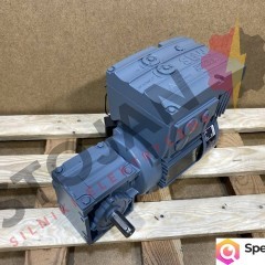 motoreduktor / przekładnia 0,055-0,55kW 8,9-89obr. 3fazowy SEW