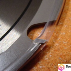 Piła tarczowa widiowa MAKITA fi 190 x fi 30 x 12 zębów Ref. B - 32144