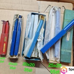 Noże Tokarskie Wytaczaki