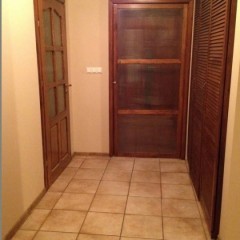 Wynajmę uroczy domek jednorodzinny (60m²) z ogrodem