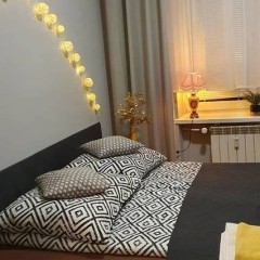 Mieszkanie na doby. Traugutta. Radom.