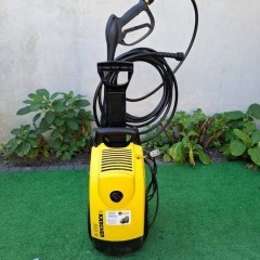 Myjka Karcher K 520 M głowica aluminiowa Gwarancją Wysyłka Serwis