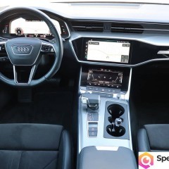 Audi A6 40 TDI