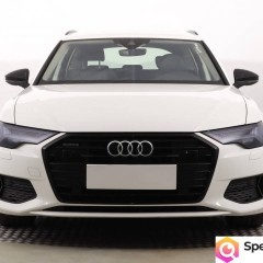 Audi A6 40 TDI