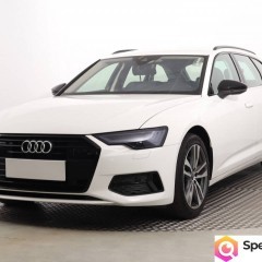 Audi A6 40 TDI